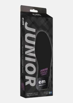 Online Ortho Movement JUNIOR INSOLE One color
