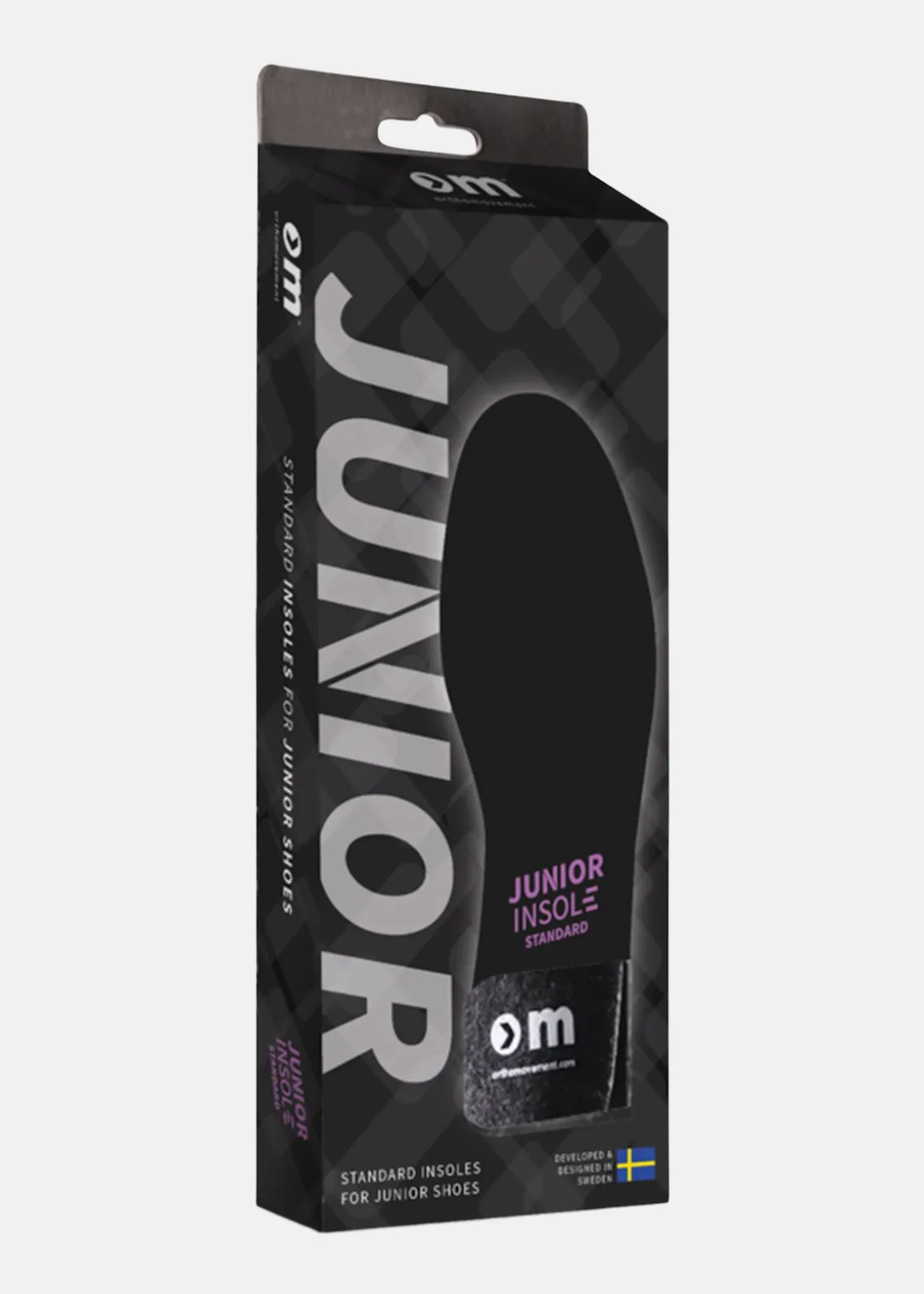Online Ortho Movement JUNIOR INSOLE One color