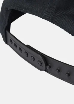 Hot Adidas K CAP BLACK