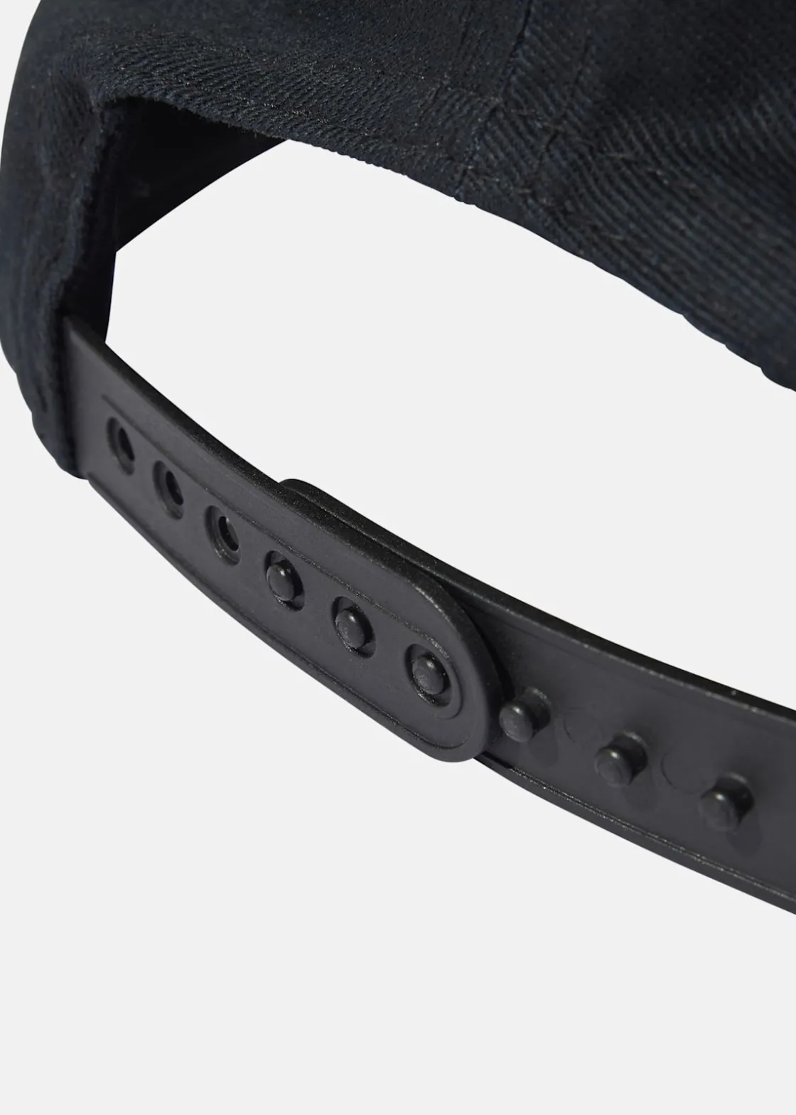 Hot Adidas K CAP BLACK