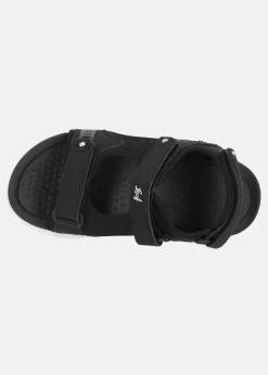 Clearance Leaf Kaggeboda Black