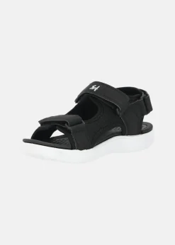 Clearance Leaf Kaggeboda Black