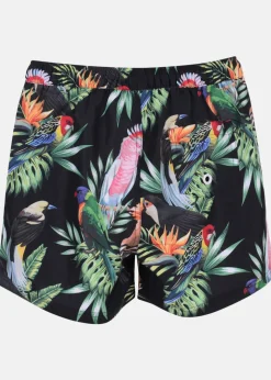 Outlet Blount & Pool Kakadua Beachshorts JR Black