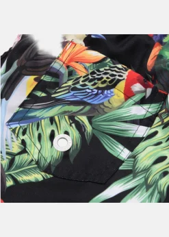 Outlet Blount & Pool Kakadua Beachshorts JR Black