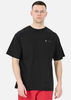 Clearance Virtus Kallan M S/S Tee Black