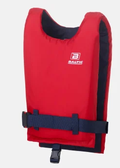 Outlet Baltic Kanotväst 40+ Orange