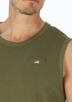 Hot Saint Vincent Kansas SWE Green