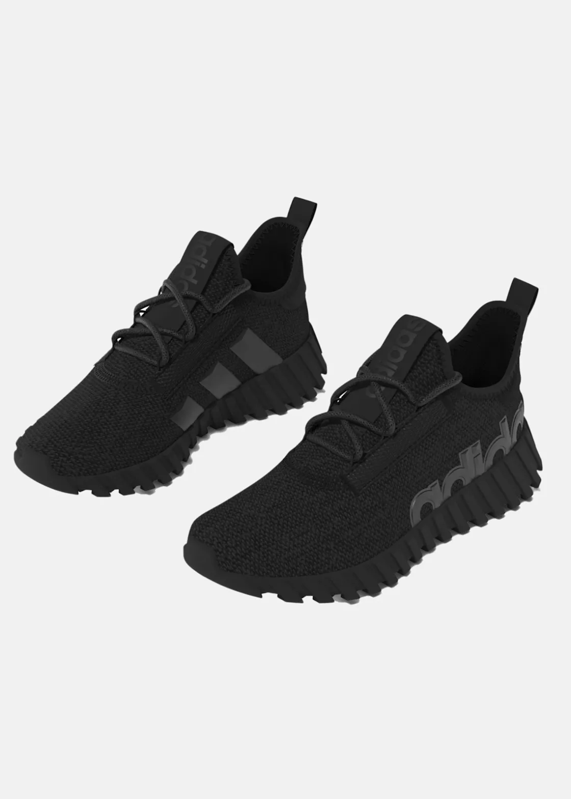 Hot Adidas KAPTIR 3.0 K CBLACK/CBLACK/CBLACK