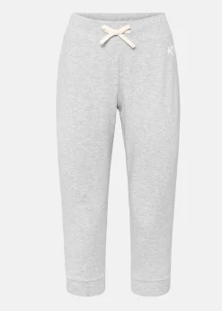 Sale Kari Traa KARI CAPRI LIGHT GREY MELANGE