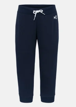 Hot Kari Traa KARI CAPRI DARK NAVY BLUE