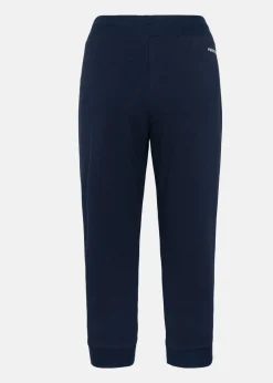 Hot Kari Traa KARI CAPRI DARK NAVY BLUE