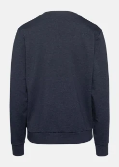 Clearance Kari Traa KARI CREW DARK NAVY BLUE