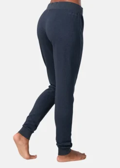 Clearance Kari Traa KARI PANT DARK NAVY BLUE