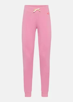 Outlet Kari Traa KARI PANT DUSTY PINK