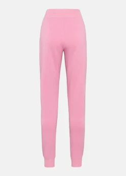 Outlet Kari Traa KARI PANT DUSTY PINK