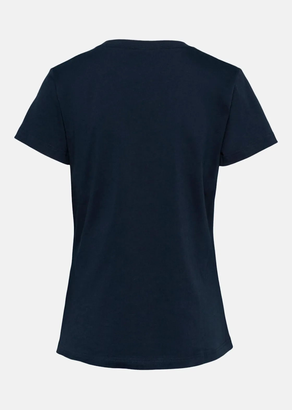 Kari Traa KARI TEE DARK NAVY BLUE