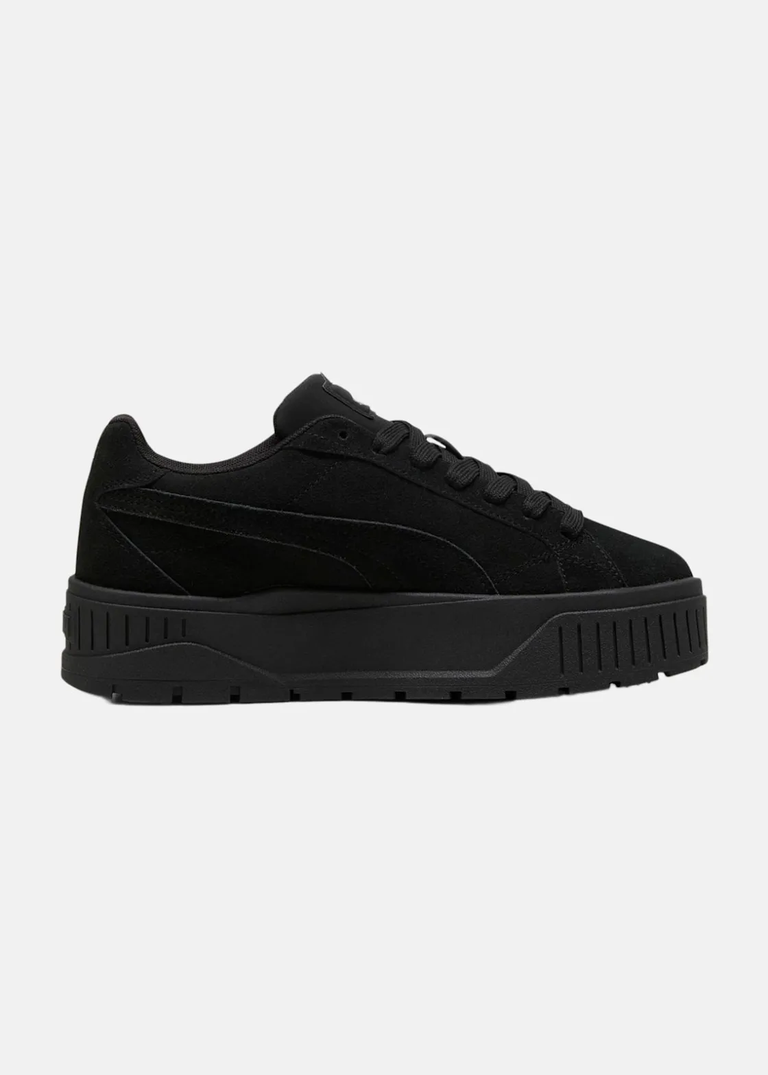 Clearance Puma Karmen II PUMA Black-PUMA Black-PUMA Silver