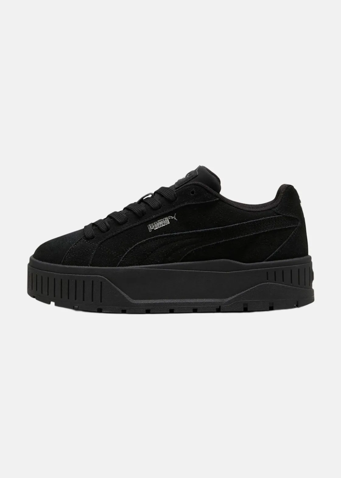 Clearance Puma Karmen II PUMA Black-PUMA Black-PUMA Silver