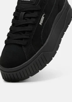 Clearance Puma Karmen II PUMA Black-PUMA Black-PUMA Silver