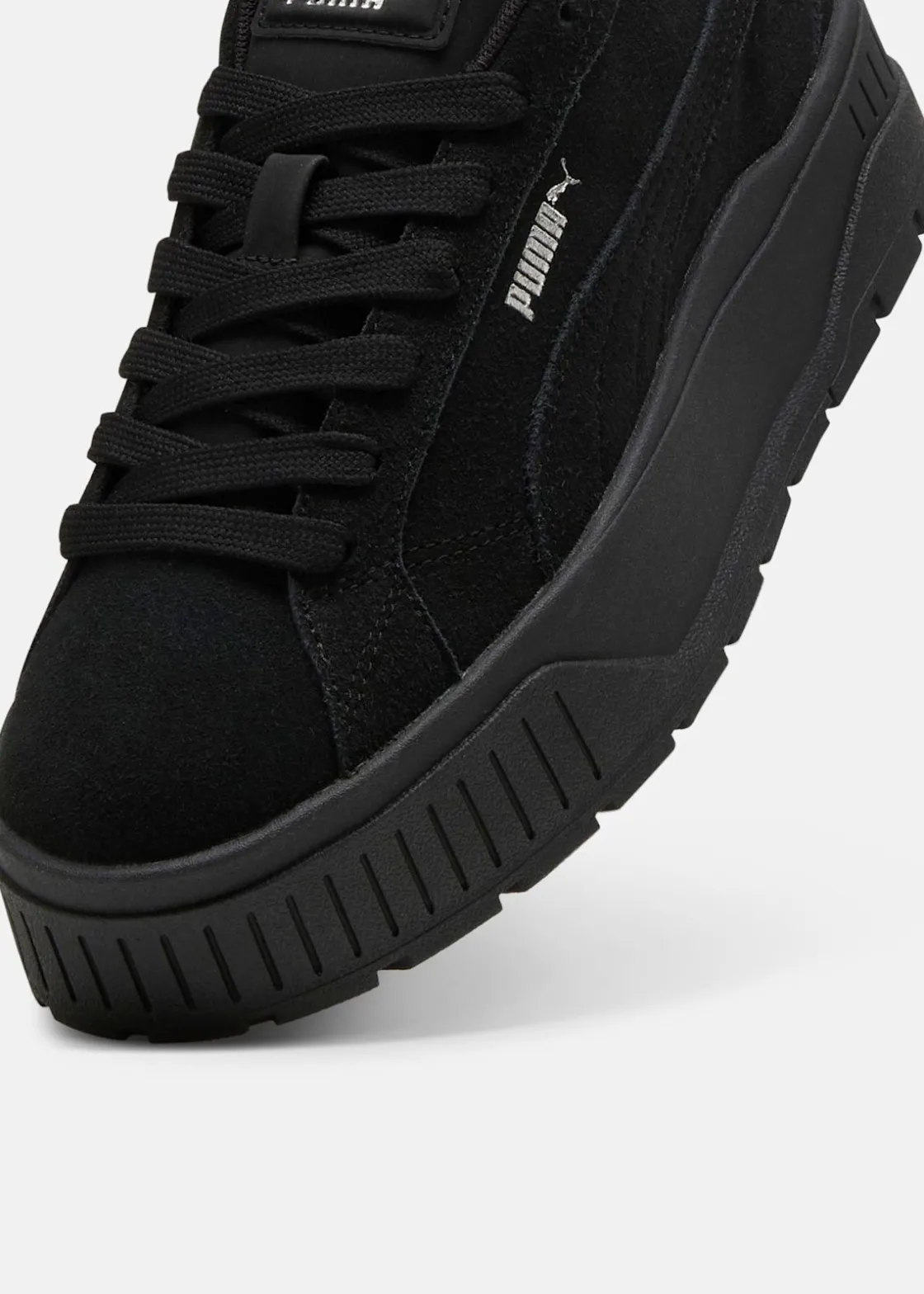 Clearance Puma Karmen II PUMA Black-PUMA Black-PUMA Silver