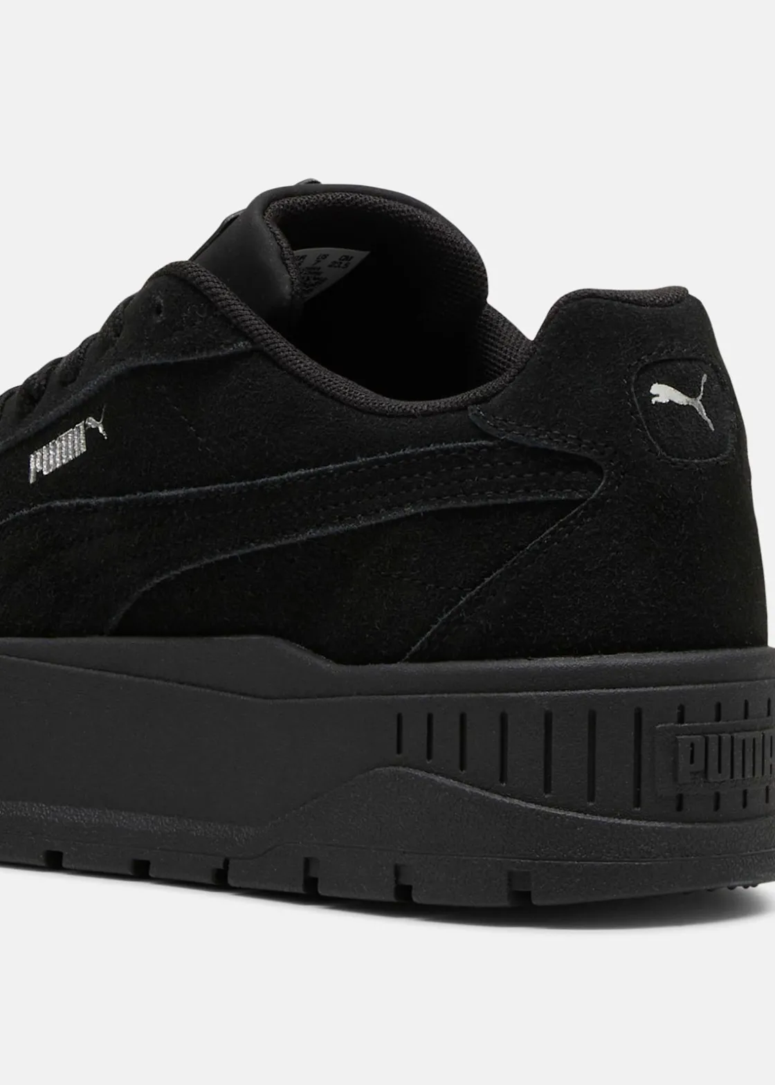 Clearance Puma Karmen II PUMA Black-PUMA Black-PUMA Silver