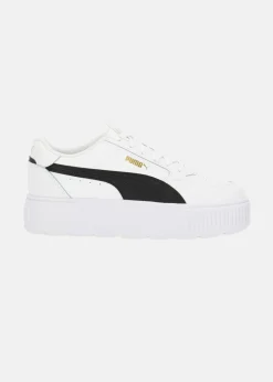 Puma Karmen Rebelle Puma White-Puma Black