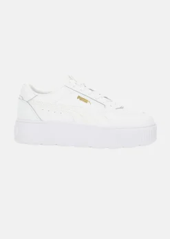 Clearance Puma Karmen Rebelle Puma White-Puma White