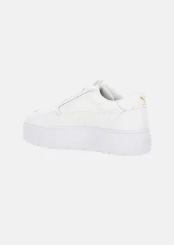 Clearance Puma Karmen Rebelle Puma White-Puma White