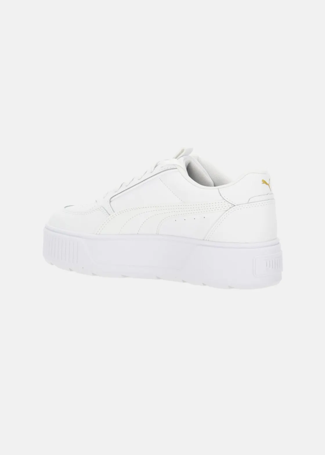 Clearance Puma Karmen Rebelle Puma White-Puma White