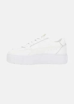 Clearance Puma Karmen Rebelle Puma White-Puma White