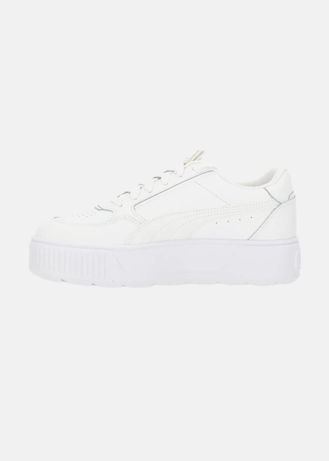 Clearance Puma Karmen Rebelle Puma White-Puma White