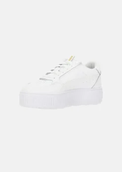 Clearance Puma Karmen Rebelle Puma White-Puma White