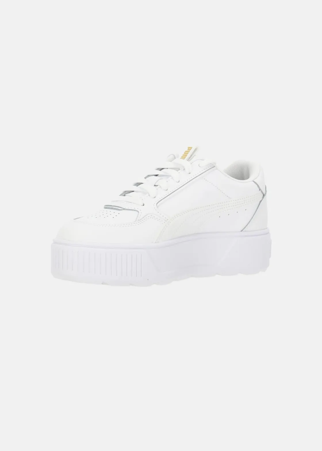 Clearance Puma Karmen Rebelle Puma White-Puma White