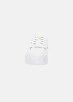 Clearance Puma Karmen Rebelle Puma White-Puma White