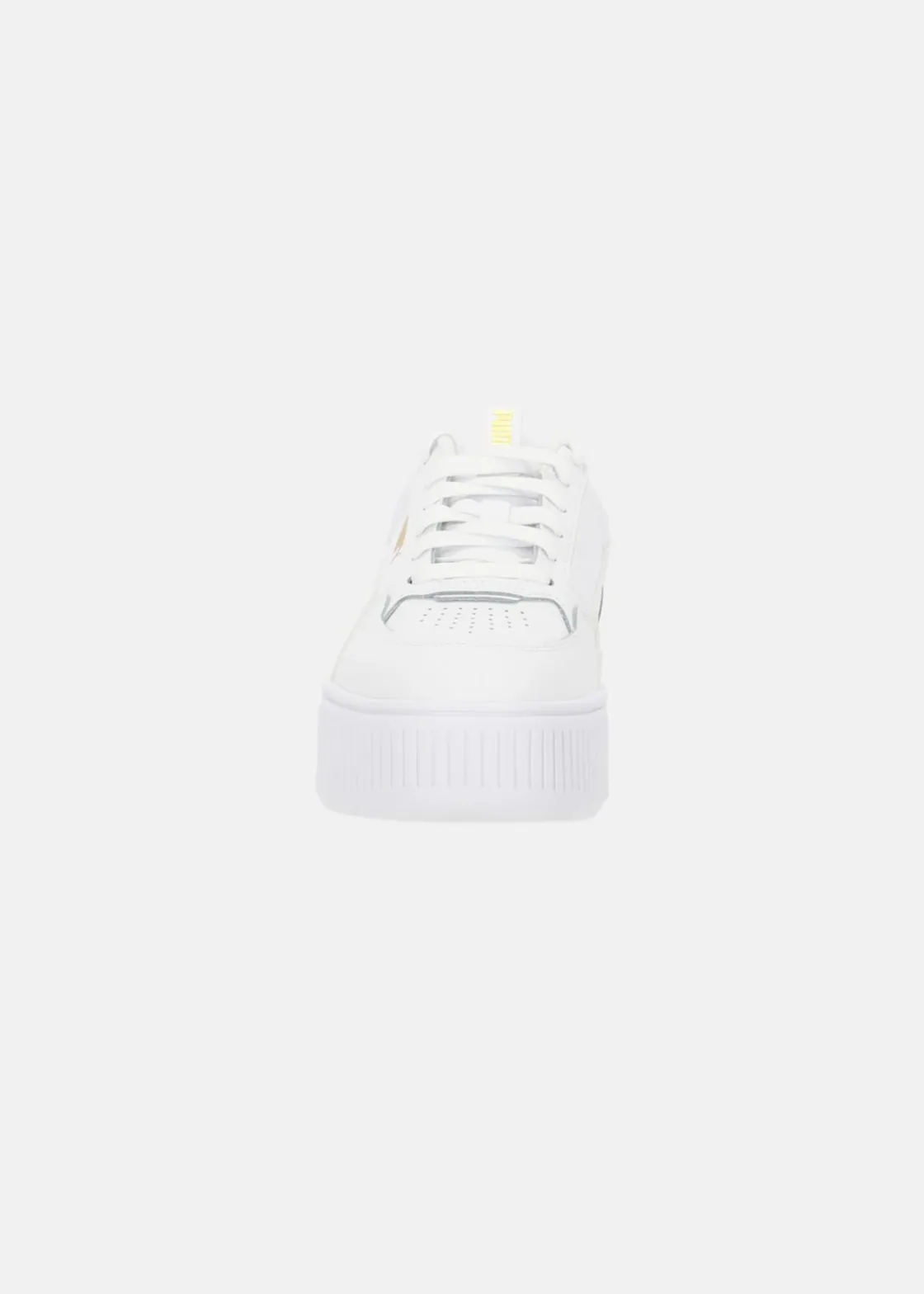 Clearance Puma Karmen Rebelle Puma White-Puma White