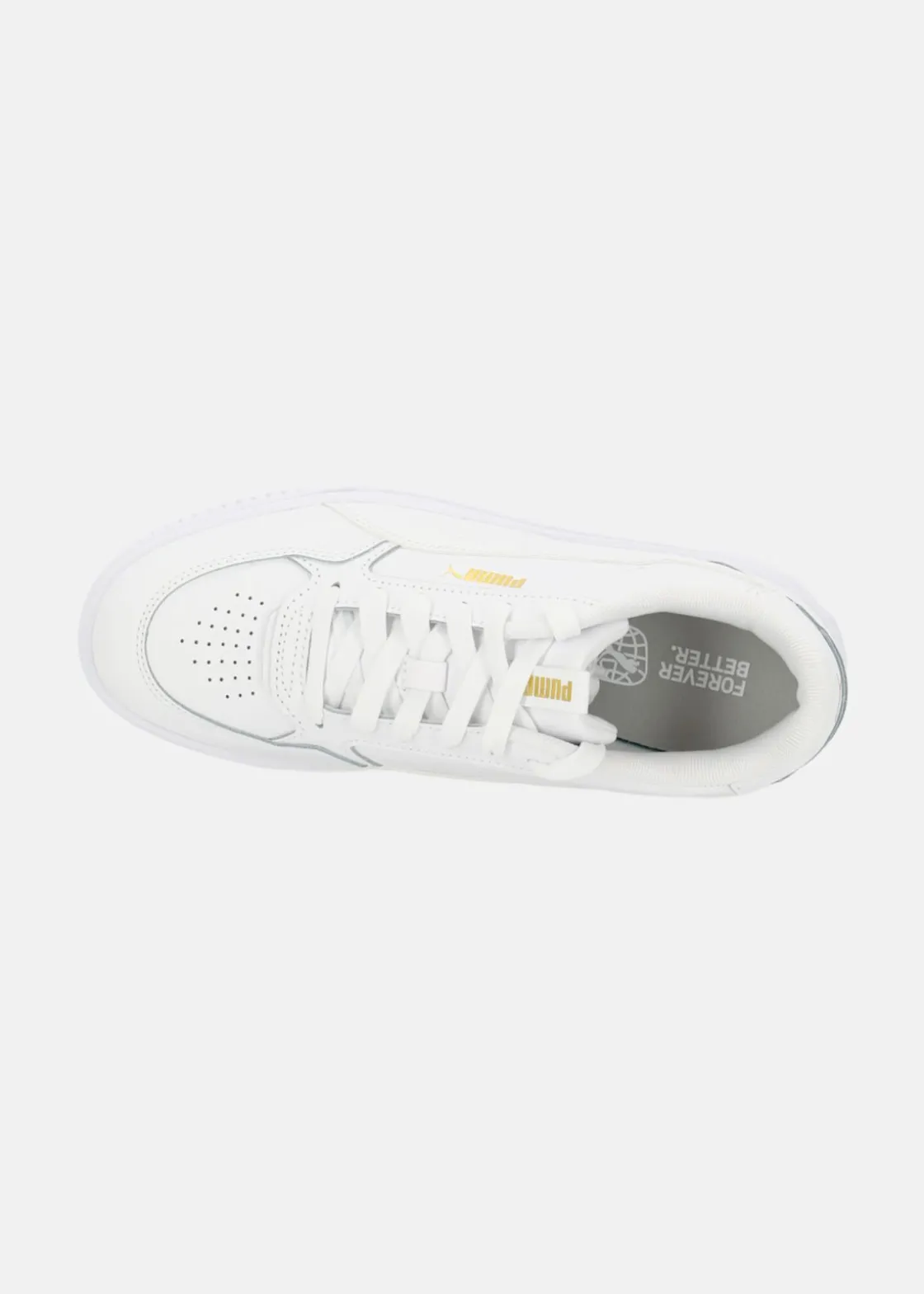 Clearance Puma Karmen Rebelle Puma White-Puma White