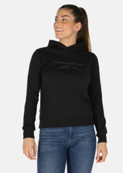 Discount Swedemount Katmandu Merino Wool Hood W Charcoal Melange