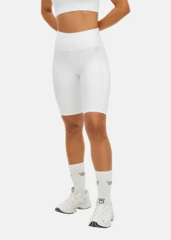 New Röhnisch Kay Bike Tights White