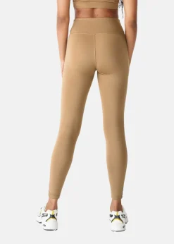 New Röhnisch Kay High Waist Tights Oak