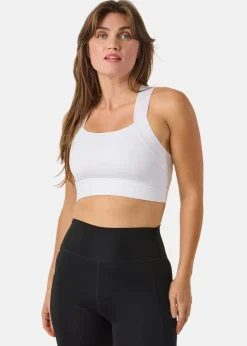 Online Röhnisch Kay Sports Bra White
