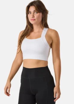 Online Röhnisch Kay Sports Bra White