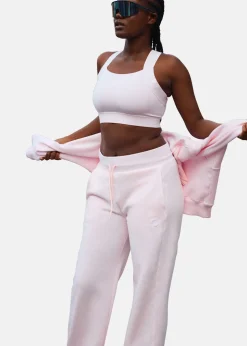 Hot Röhnisch Kay Sports Bra Huckleberry