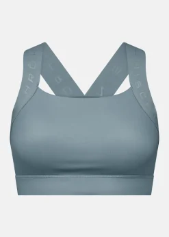 Clearance Röhnisch Kay Sports Bra Stormy Sea