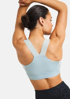 Discount Röhnisch Kay Sports Bra Belgian Block
