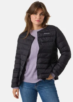 Seaside Key West Light Jacket W Black