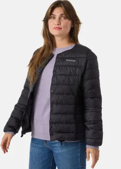 Seaside Key West Light Jacket W Black