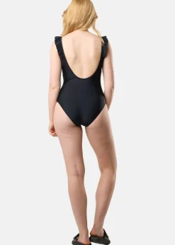 Outlet Seaside Key West Swimsuit Black