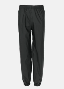 Tretorn KIDS PACKABLE RAINSET 010/Black