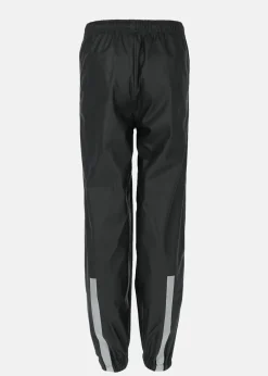 Tretorn KIDS PACKABLE RAINSET 010/Black