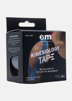 Hot Ortho Movement Kinesiology Tape 5cm Beige